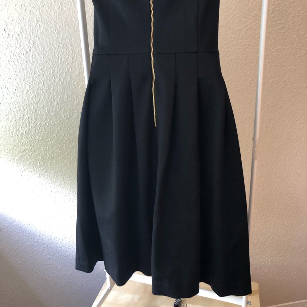 Banana Republic Black Dress - Picture 3 of 8
